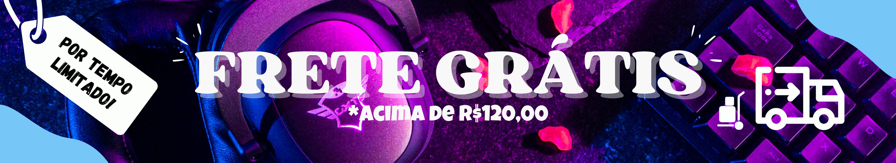 banner
