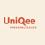 Uniqee personalizados