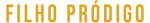Filho Pródigo Store
