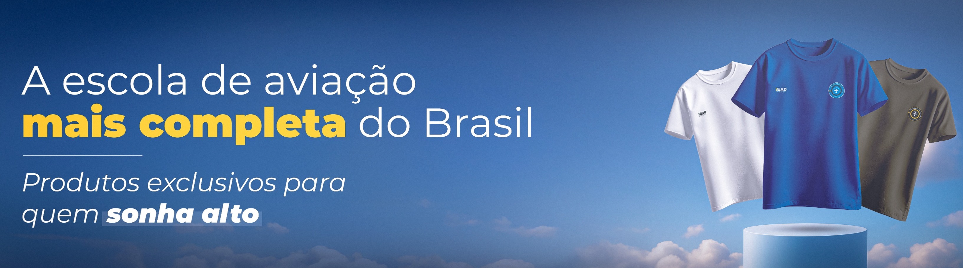 banner