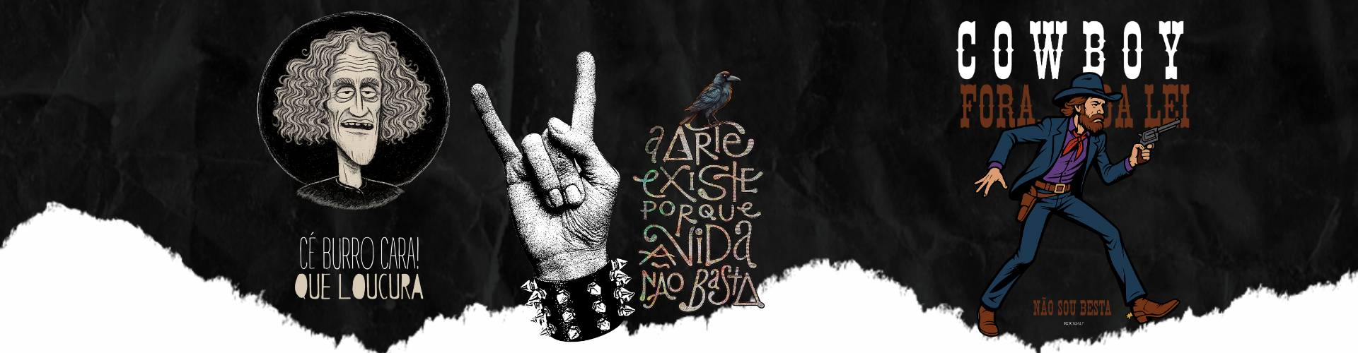 banner