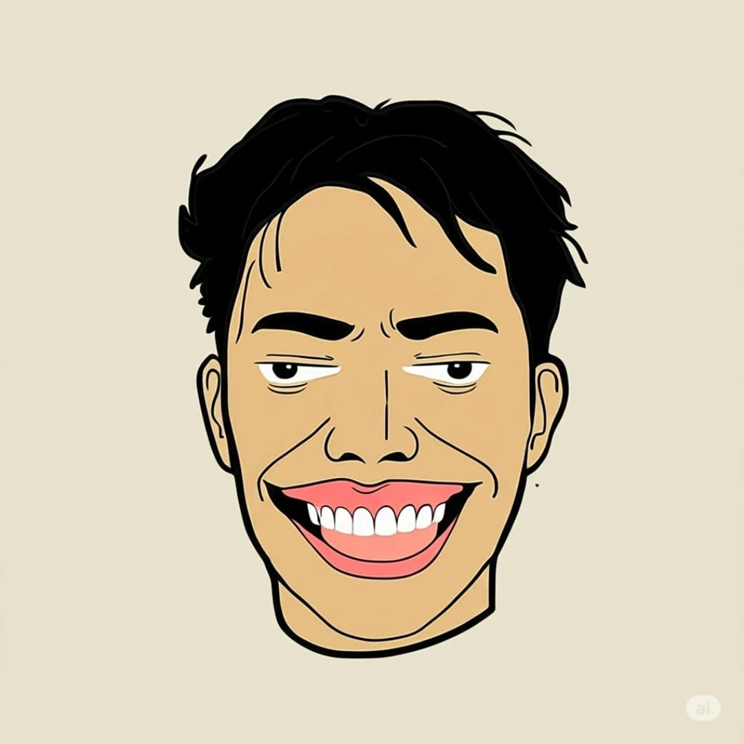 Vou Desenhar Você
