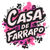 Casa de Farrapo