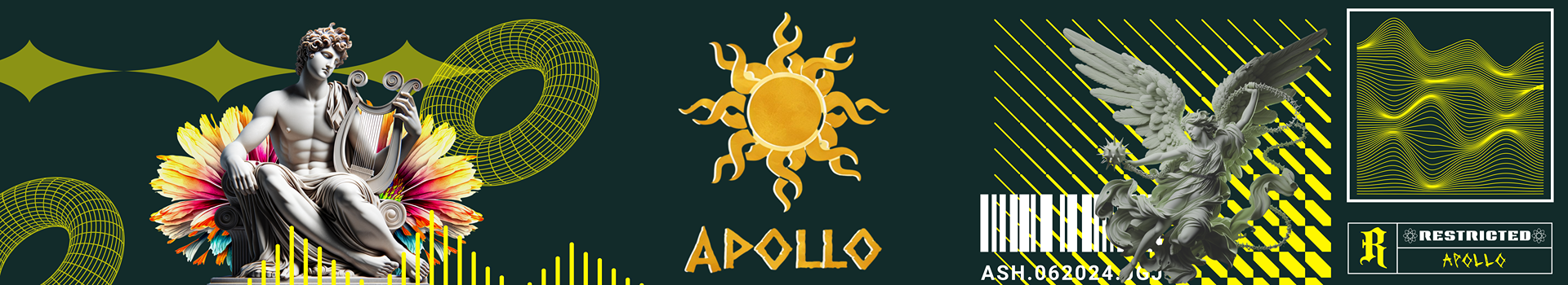 banner