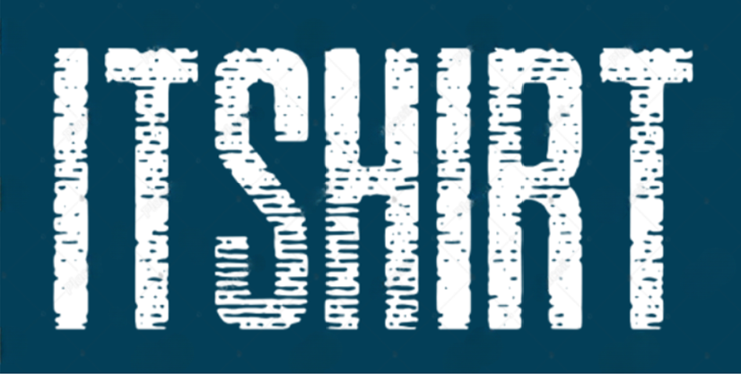 It-Shirt