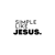 Simple Like Jesus Store