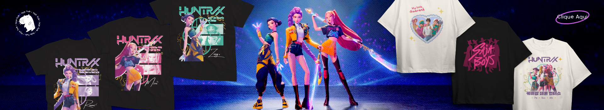 banner