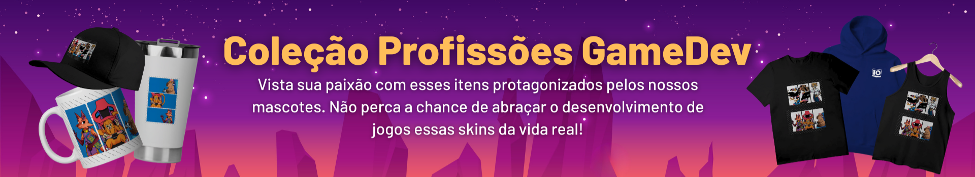 banner
