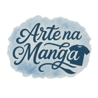 Arte na manga