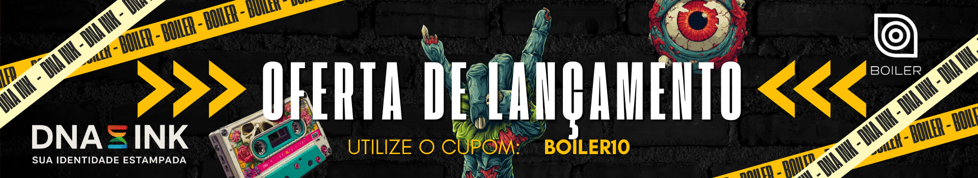banner