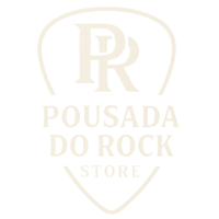 Pousada do Rock Store