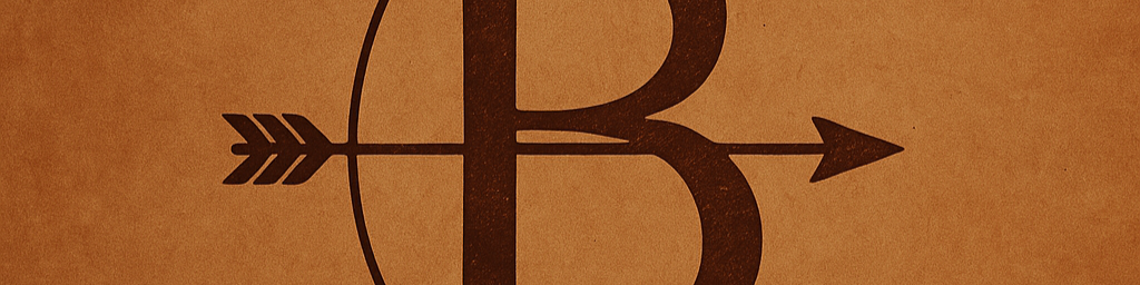 Nome da loja  Double B | Bow and Arrow Fashion