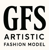 GFS ARTISTIC FHASION MODEL 