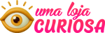Uma Loja Curiosa