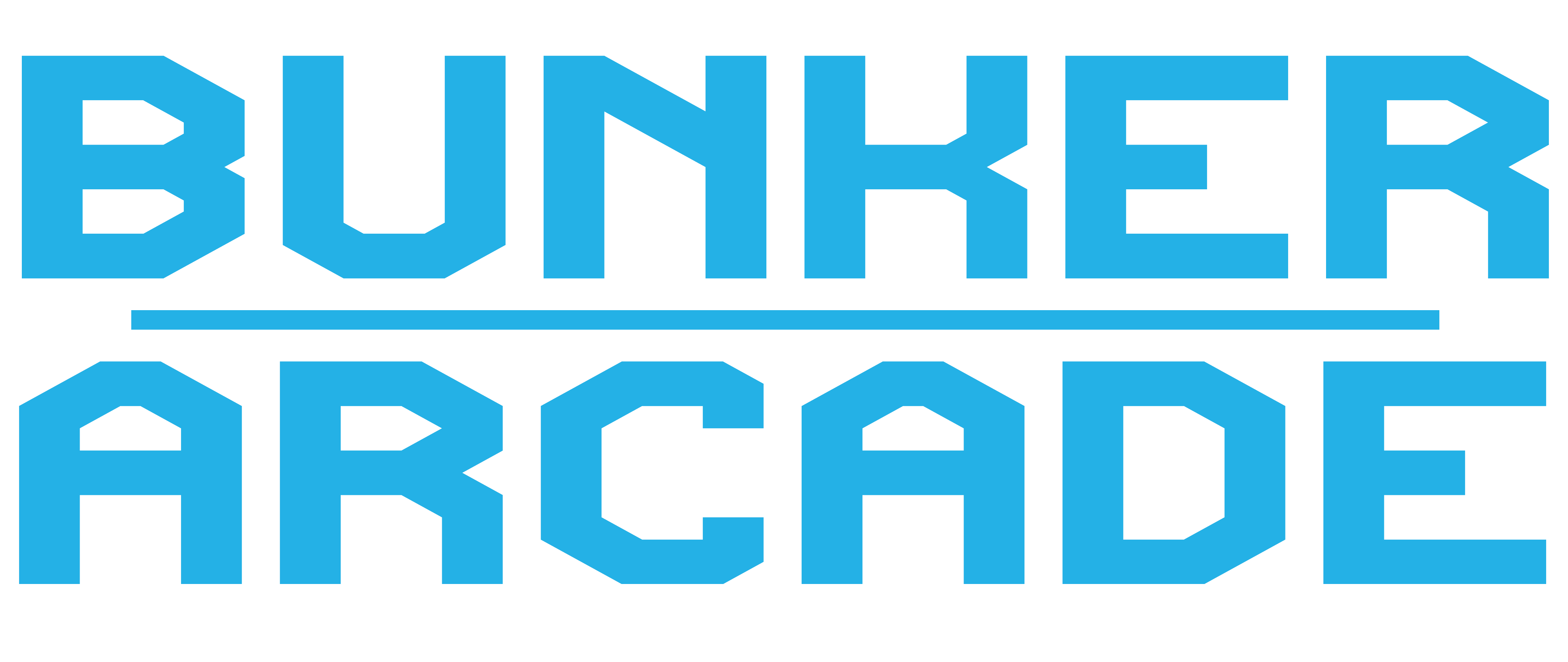 Bunker Arcade