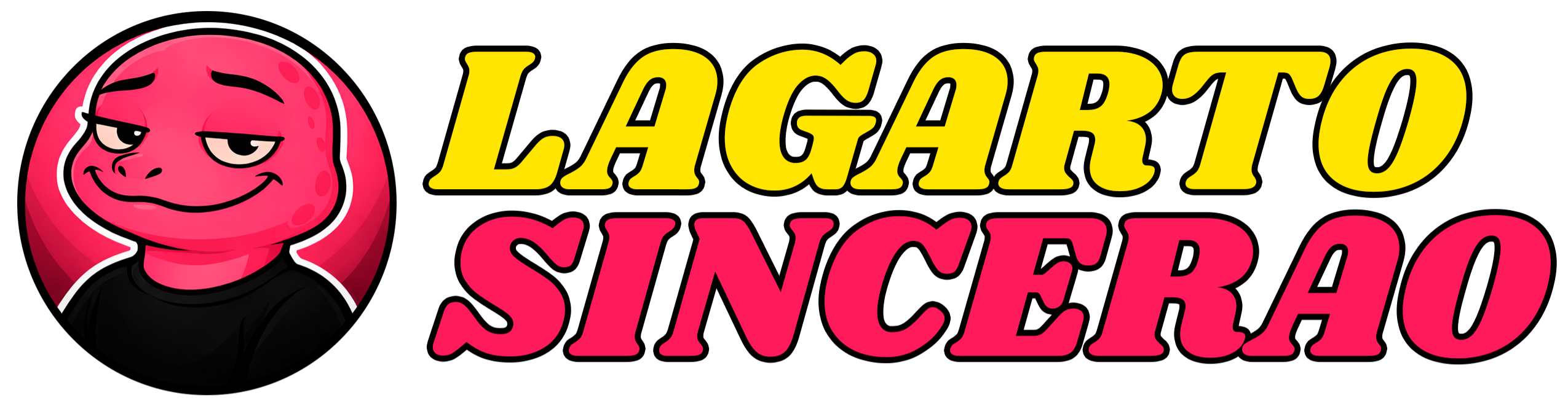 Lagarto Sincerao
