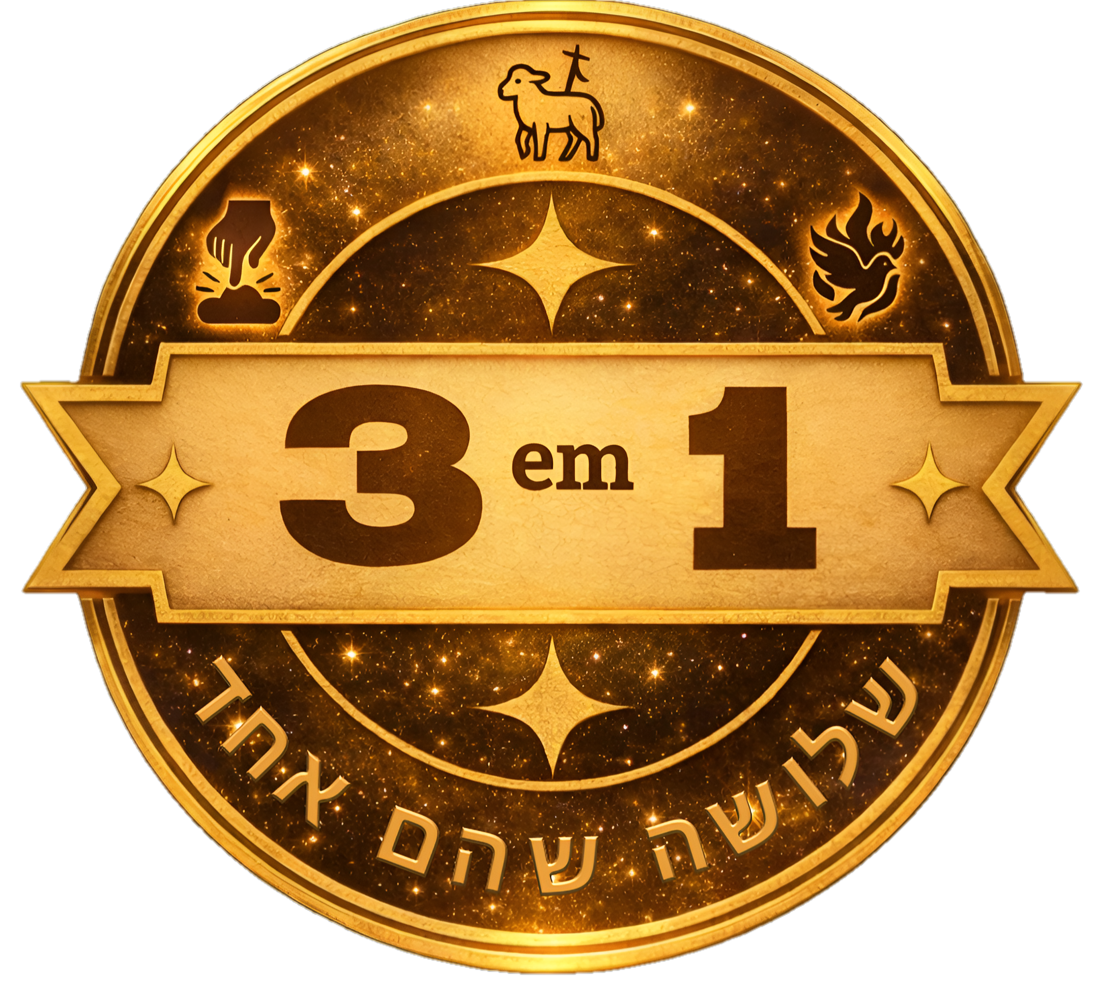 3 em 1