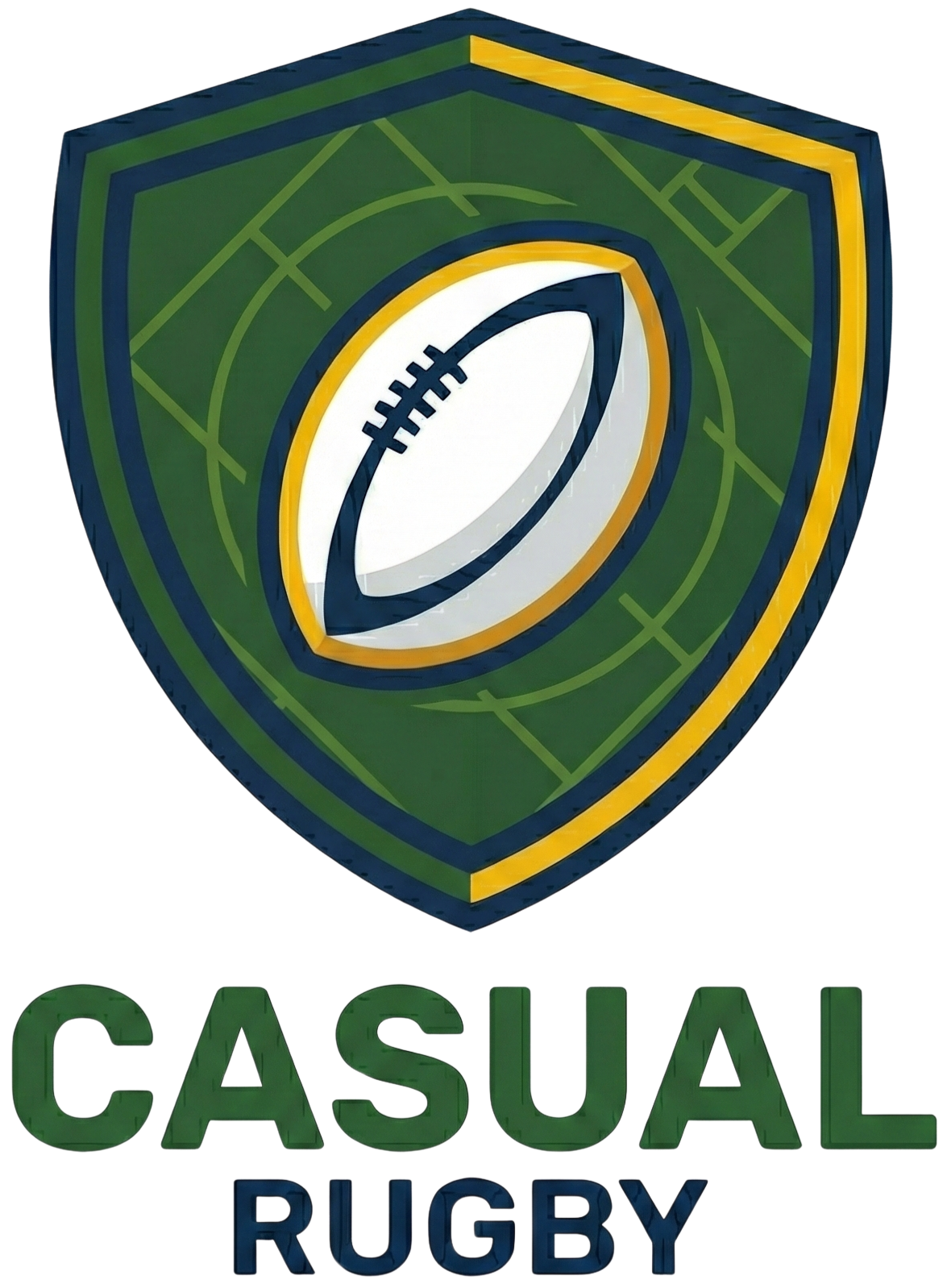 CASUAL RUGBY