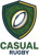CASUAL RUGBY