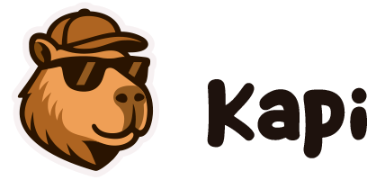 Kapi