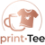Print Tee