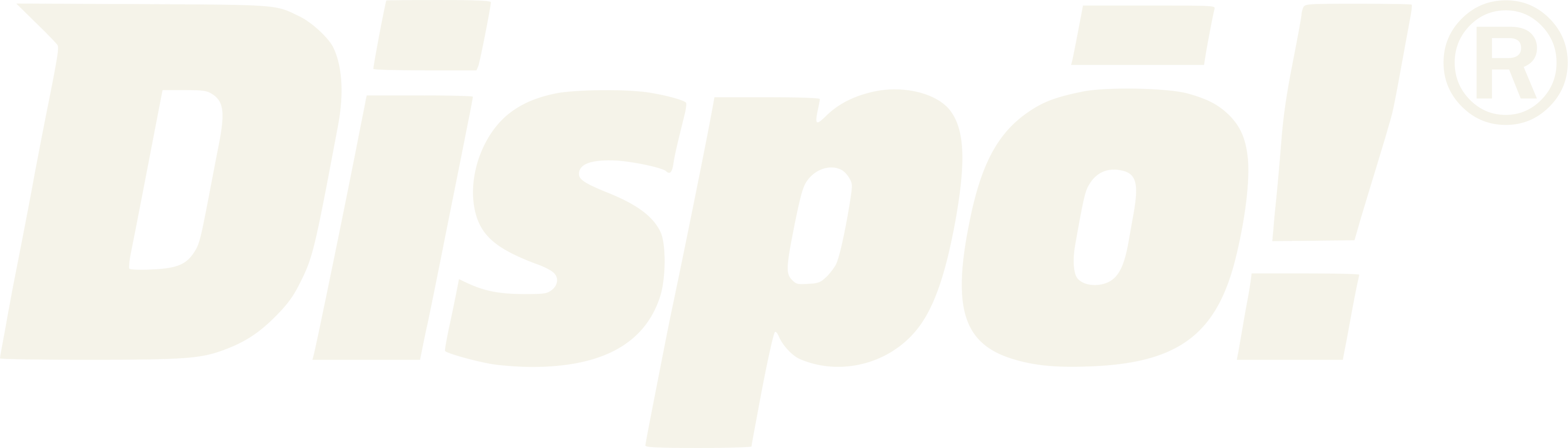Dispô!