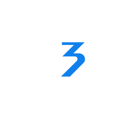 Tri3pow