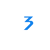 Tri3pow