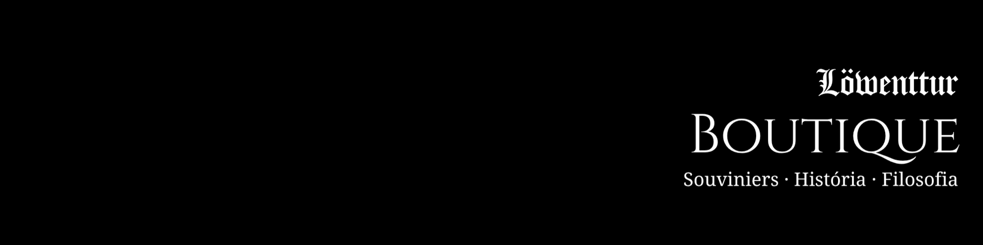 Nome da loja  Escriba Cafe Boutique