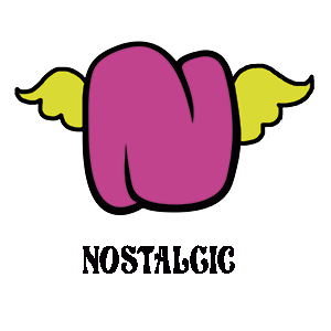 Nostalgic Wear