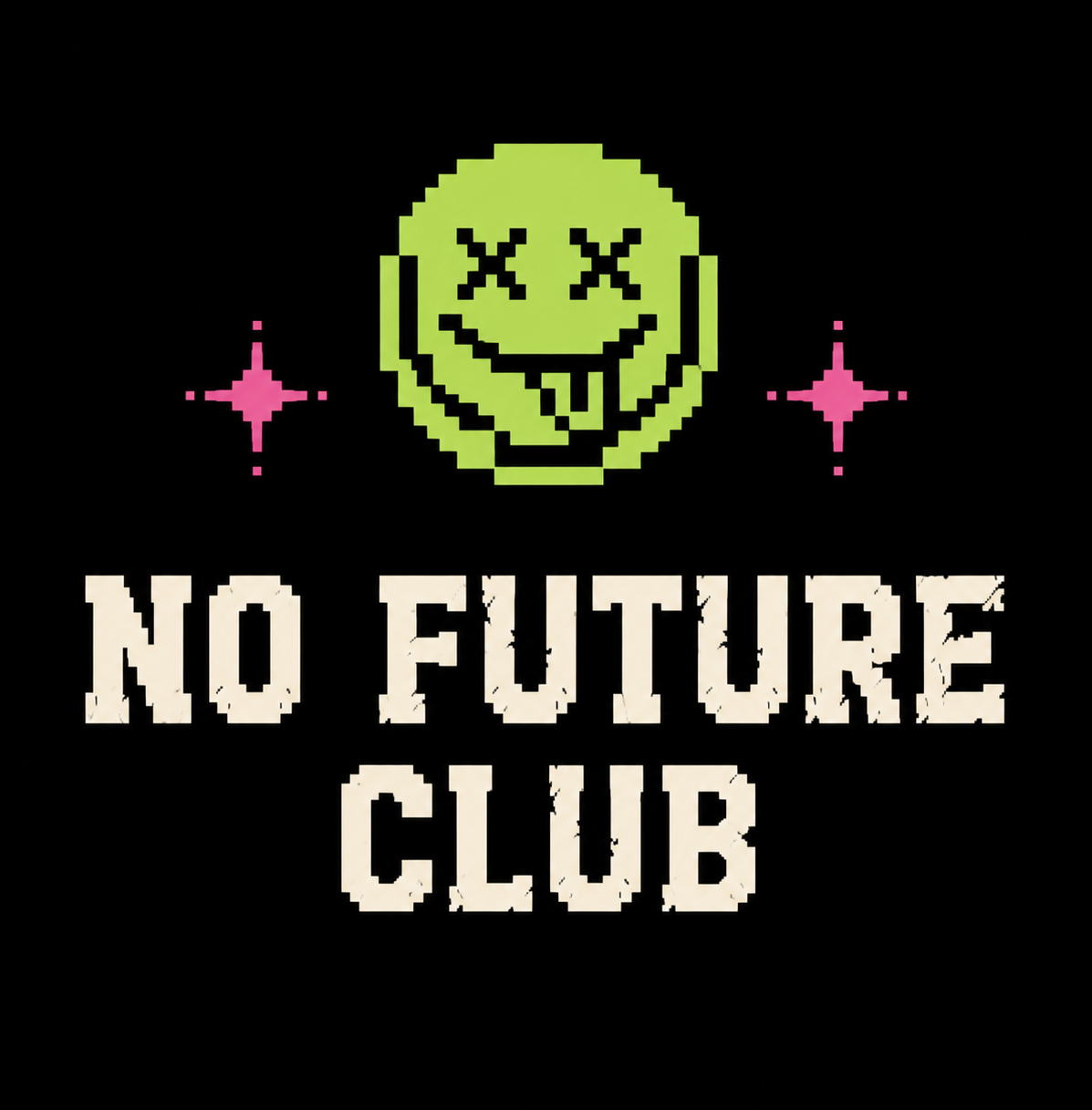 No Future Club