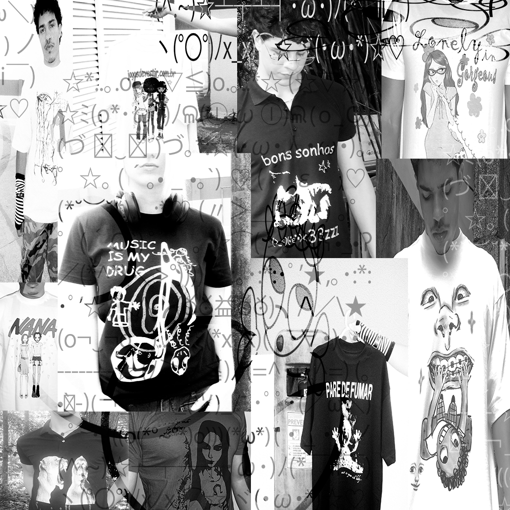 トップス everyone billboard tee shirt (ASH) M everyone american cotton long sleeve tee shirt (ASH) | everyone