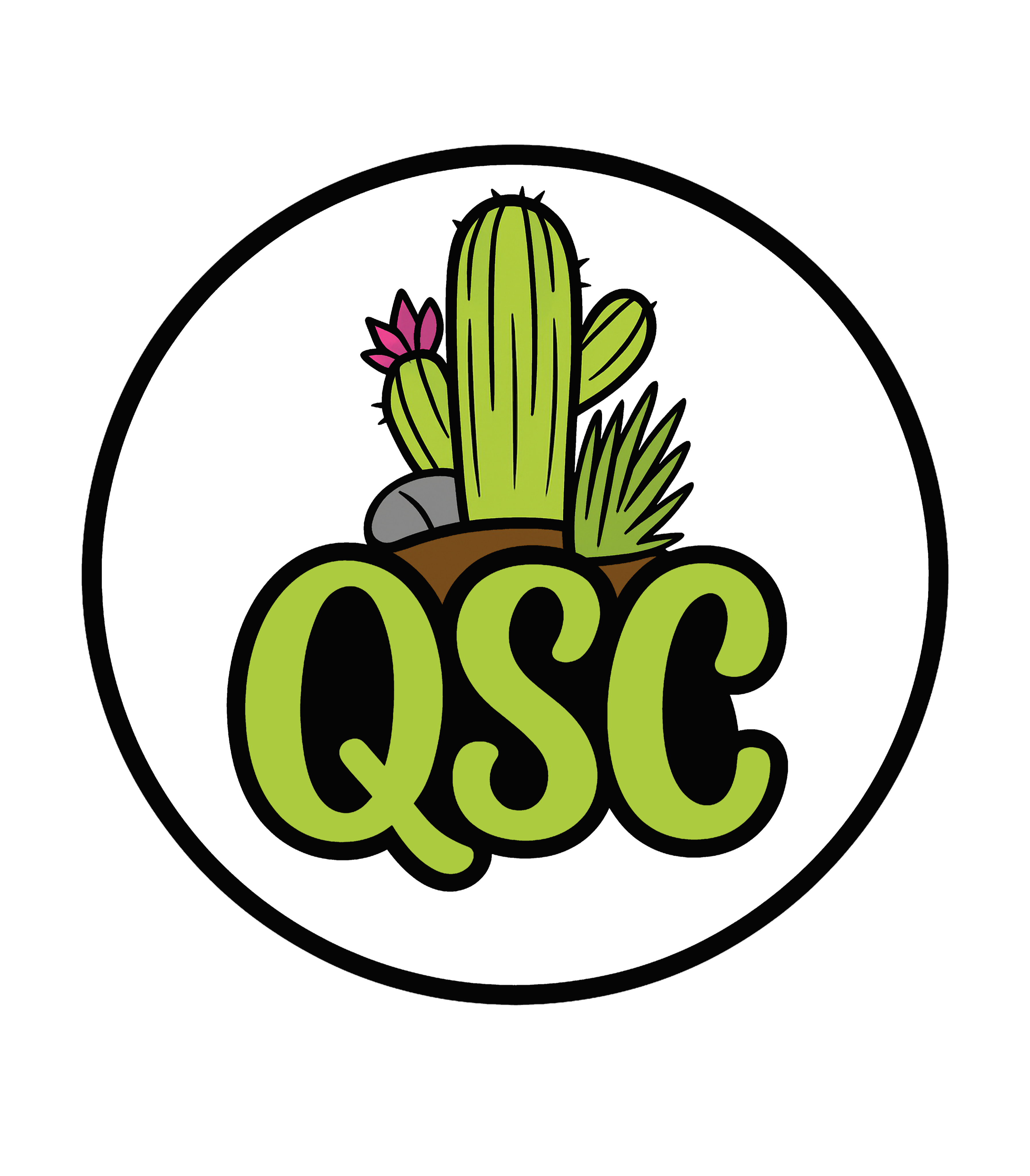 Quintal Suculento