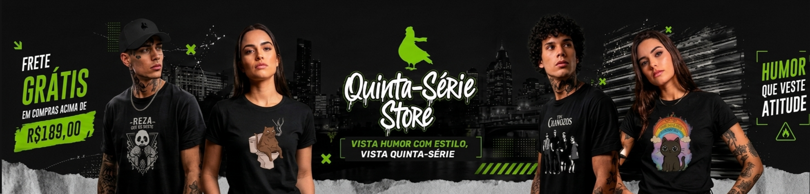 banner