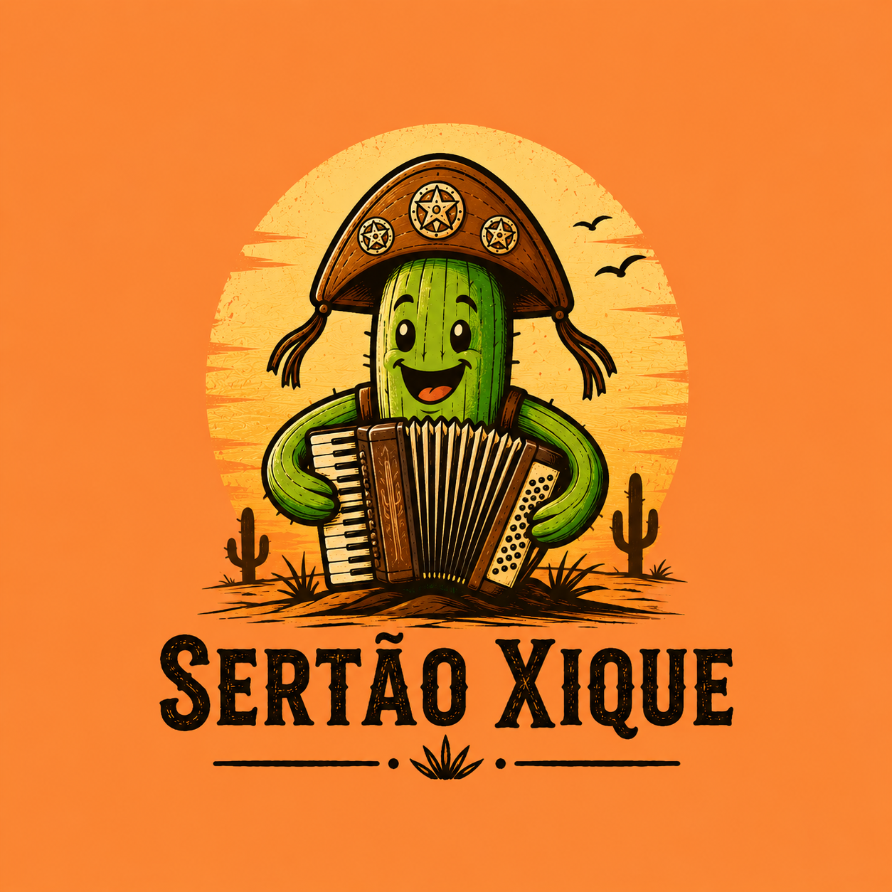 Sertão xique 