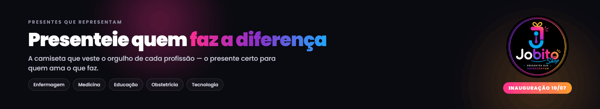 banner