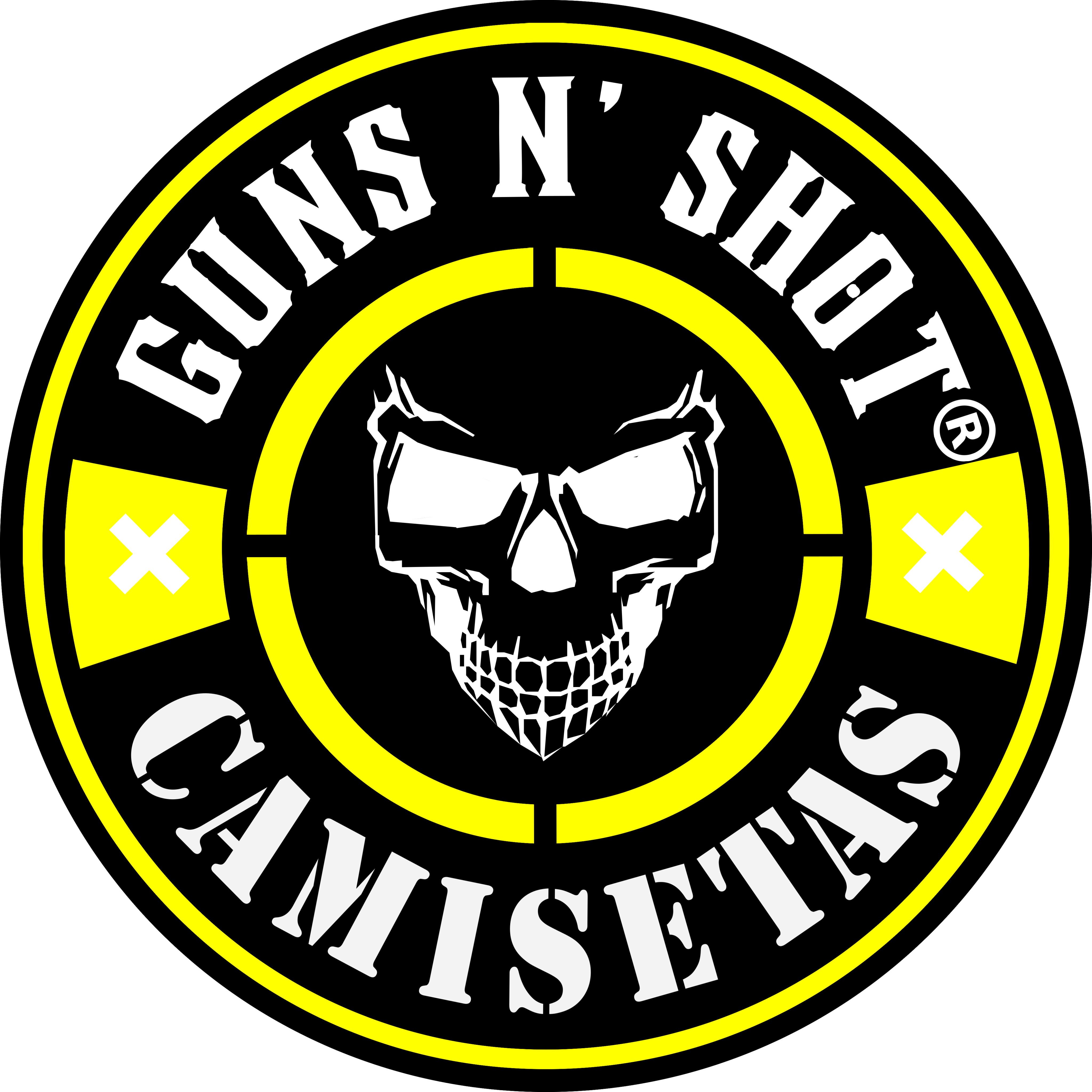 Guns N’ Shot® - Vista na Mira™ Sports