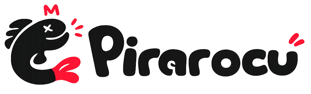 Pirarocu