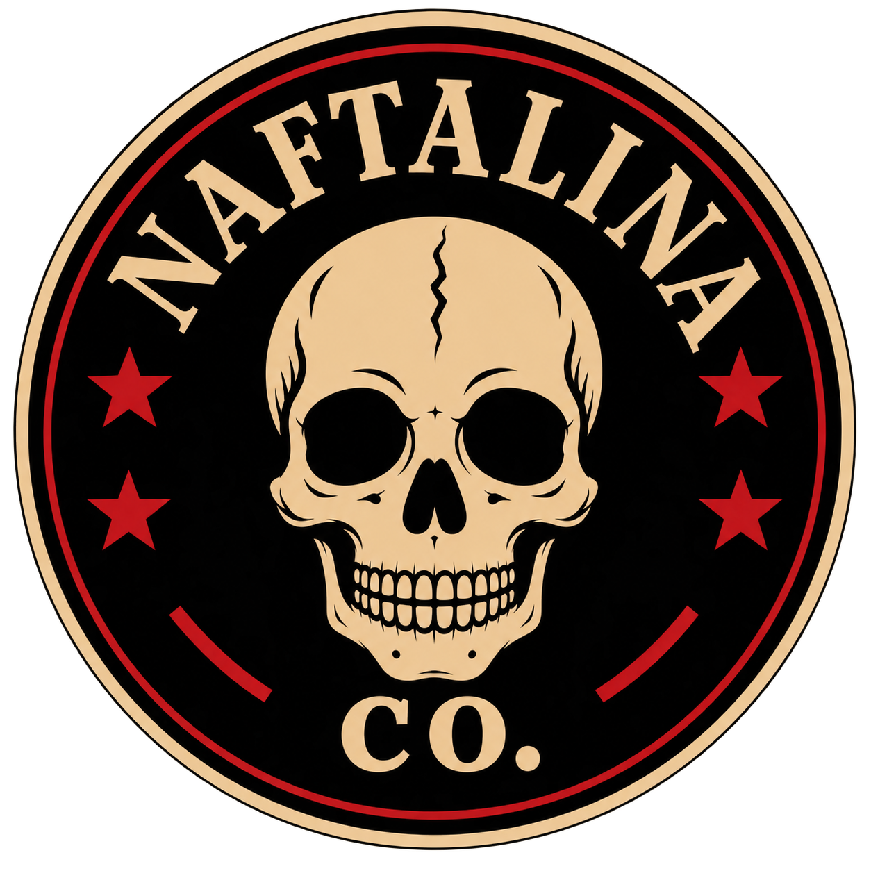 Naftalina CO.