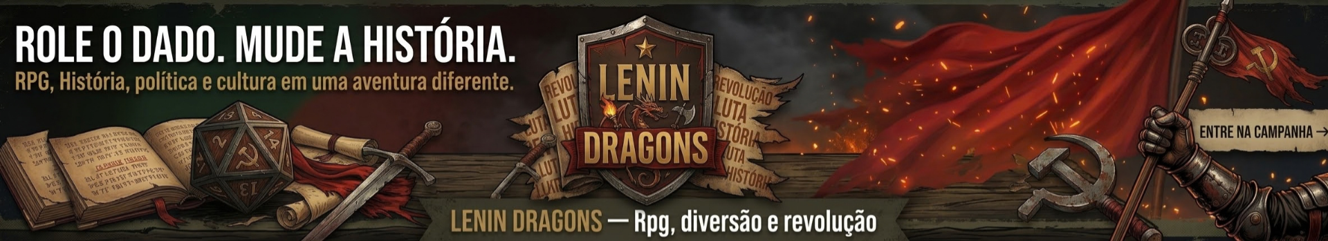 banner