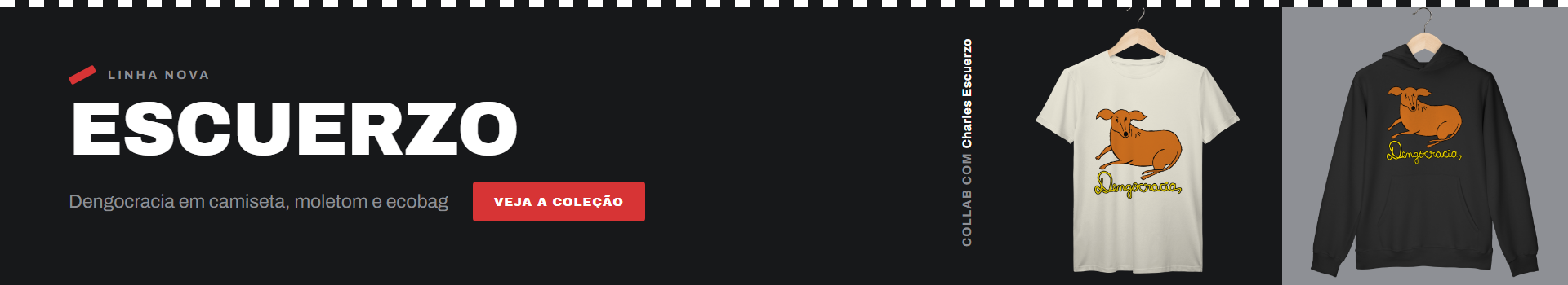 banner