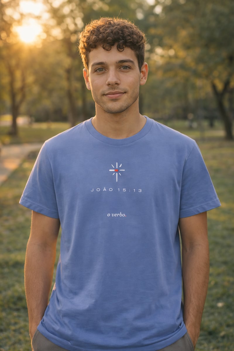 Nome do produto: Camiseta Estonada RT7 | o verbo.