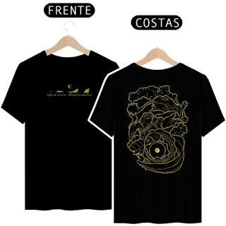 Nome do produto Metamorfose - Sapo