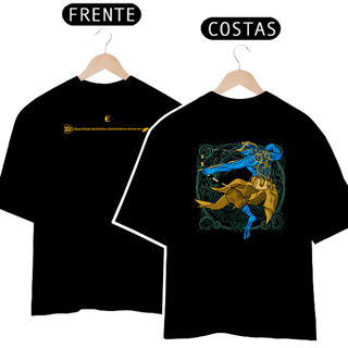 Sapo Ponta de Flecha (Oversized)