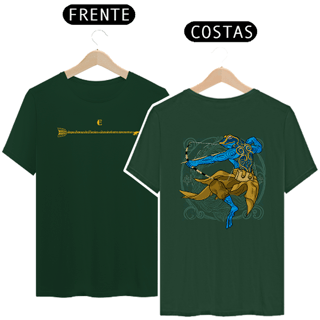 Nome do produto Sapo Ponta de Flecha (Pima)