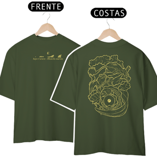 Metamorfose - Sapo (Oversized)