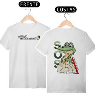 Nome do produto Instituto Jacaré / Triangulo Mineiro