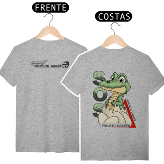 Nome do produto Instituto Jacaré / Triangulo Mineiro