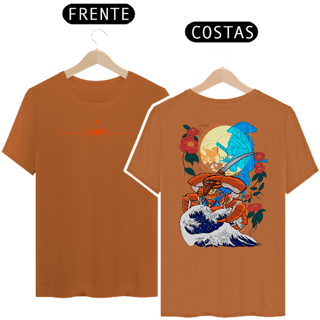 Nome do produto Caranguejo Samurai (Pima)