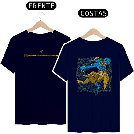 Sapo Ponta de Flecha